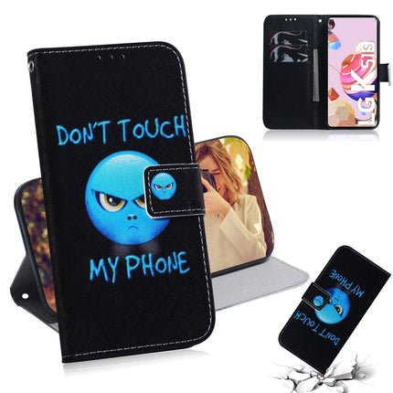 Funda de cuero con tapa horizontal con dibujo de colores, con soporte, ranuras para tarjetas y billetera, para Xiaomi Redmi 9A, para Xiaomi Redmi 9C, para Samsung Galaxy Note 20