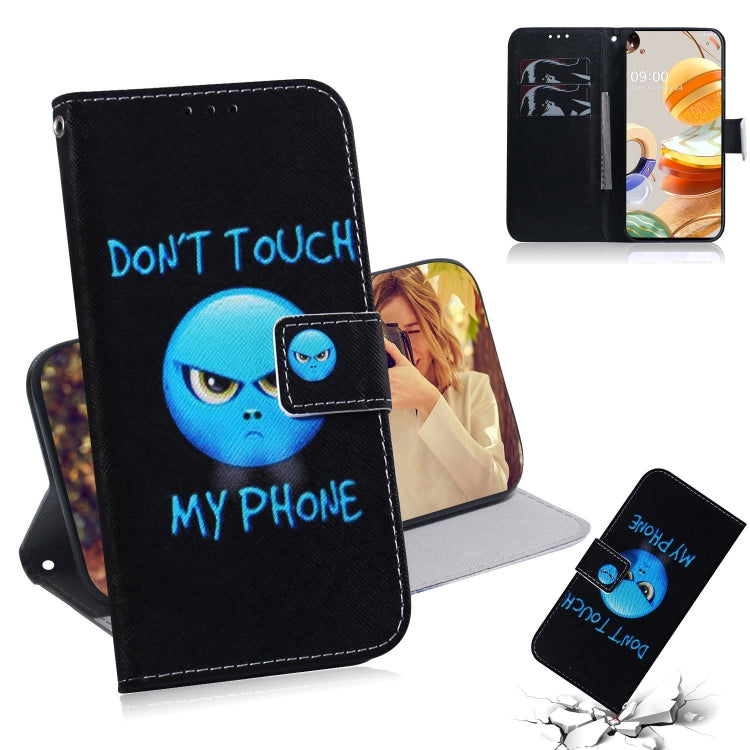 Horizontale Flip-Ledertasche mit farbiger Zeichnung, mit Halter &amp; Kartenfächern &amp; Geldbörse, für Xiaomi Redmi 9A, für Xiaomi Redmi 9C, für Samsung Galaxy Note 20