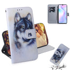 For Xiaomi Redmi 9A / White Wolf
