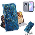 For Xiaomi Redmi 9A / Apricot Flower