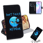 For Xiaomi Redmi 9A / Anger