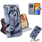 For Xiaomi Redmi 9C / Tiger