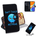 For Xiaomi Redmi 9C / Anger