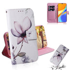 For Xiaomi Redmi 9C / Magnolia Flower