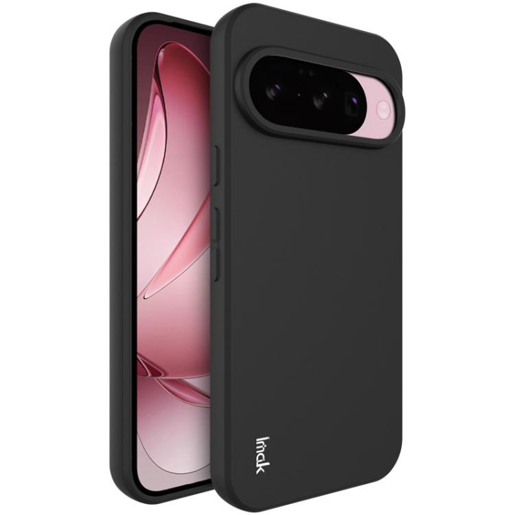 IMAK UC-3 Series Shockproof Frosted TPU Phone Case