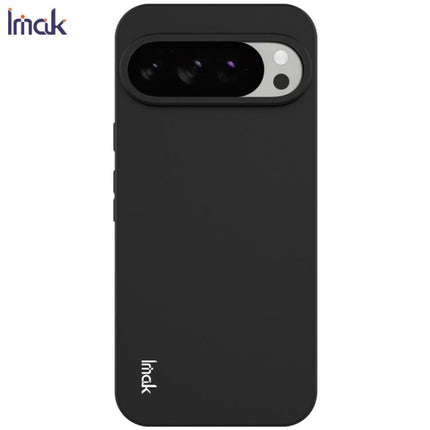 IMAK UC-3 Series Shockproof Frosted TPU Phone Case