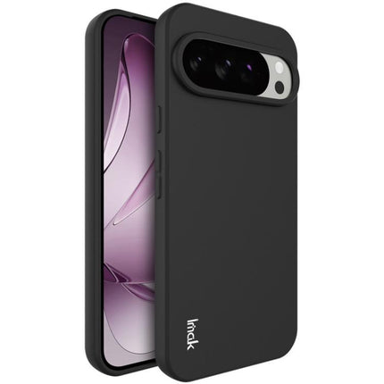 IMAK UC-3 Series Shockproof Frosted TPU Phone Case, For Google Pixel 10a, For Google Pixel 10 Pro XL, For Google Pixel 10 / Pixel 10 Pro, For Google Pixel 9a, For Google Pixel 9 Pro XL, For Google Pixel 9 / Pixel 9 Pro
