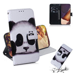 For Samsung Galaxy Note 20 Ultra / Panda