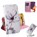 For Samsung Galaxy Note 20 Ultra / Magnolia Flower