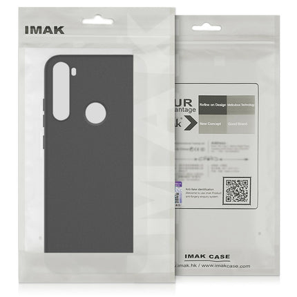 IMAK UC-3 Series Shockproof Frosted TPU Phone Case, For Google Pixel 10a, For Google Pixel 10 Pro XL, For Google Pixel 10 / Pixel 10 Pro, For Google Pixel 9a, For Google Pixel 9 Pro XL, For Google Pixel 9 / Pixel 9 Pro