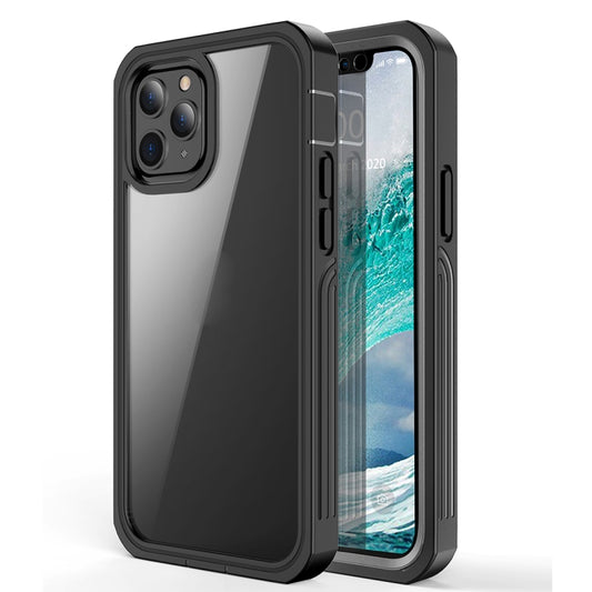 Funda protectora de PC + TPU a prueba de golpes, arañazos y polvo RedPepper, para iPhone 12 mini, para iPhone 12/12 Pro, para iPhone 12 Pro Max