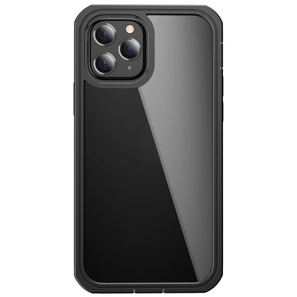 RedPepper Stoßfeste, kratzfeste, staubdichte PC + TPU-Schutzhülle, für iPhone 12 mini, für iPhone 12 / 12 Pro, für iPhone 12 Pro Max