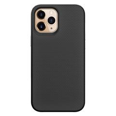 Triangle Armor Texture TPU + PC-Hülle, Für iPhone 12 mini, Für iPhone 12 / 12 Pro, Für iPhone 12 Pro Max