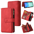 For Redmi 13 4G Global / Red