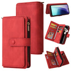 For Redmi 14C 4G Global / Red
