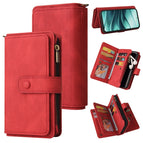For Redmi Note 14 5G / Red