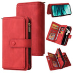 For Redmi Note 14 Pro / 14 Pro+ 5G / Red