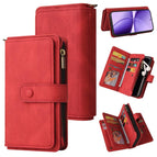 For Redmi Turbo 5 Max / Poco X8 Pro Max 5G / Red