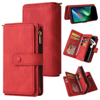 For Redmi 17 5G/4G Global 171mm / Red