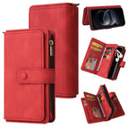 For Redmi Note 17 Pro+ 5G Global 163mm / Red
