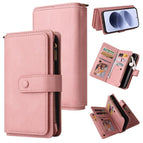 For Redmi Note 17 5G/4G Global 171mm / Pink