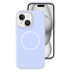 For iPhone 15 / Purple