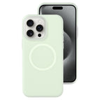 For iPhone 15 Pro Max / Mint Mambo
