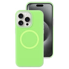 For iPhone 15 Pro Max / Green