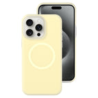 For iPhone 15 Pro Max / Yellow