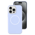For iPhone 15 Pro Max / Purple