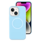 For iPhone 14 / Blue