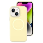 For iPhone 14 / Yellow