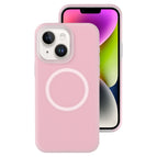 For iPhone 14 / Sand Pink