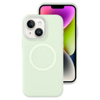 For iPhone 14 Plus / Mint Mambo