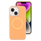 For iPhone 14 Plus / Orange