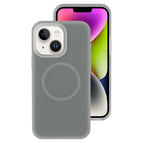 For iPhone 14 Plus / Grey