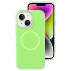 For iPhone 14 Plus / Green