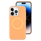For iPhone 14 Pro / Orange
