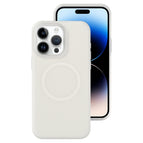 For iPhone 14 Pro / White