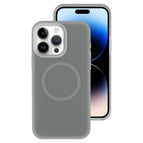 For iPhone 14 Pro / Grey