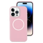 For iPhone 14 Pro / Sand Pink