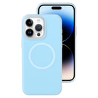 For iPhone 14 Pro Max / Blue