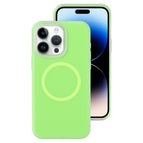 For iPhone 14 Pro Max / Green