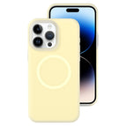 For iPhone 14 Pro Max / Yellow