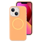 For iPhone 13 / Orange