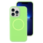 For iPhone 13 Pro / Green