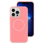 For iPhone 13 Pro / Berry Powder