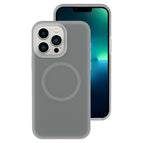 For iPhone 13 Pro Max / Grey