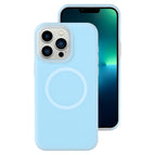 For iPhone 13 Pro Max / Blue