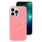 For iPhone 13 Pro Max / Berry Powder